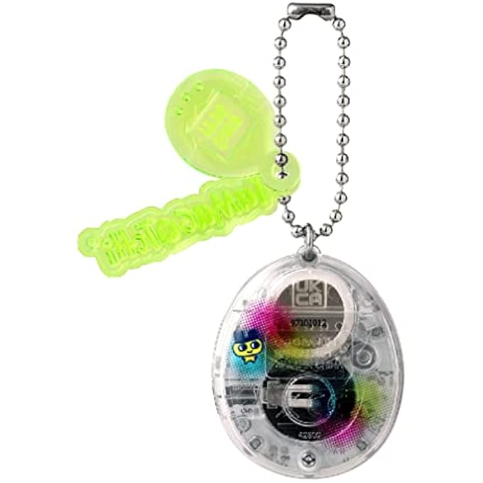 rayihni TAMAGOTCHI ORIGINAL CANDY SWIRL - Image 5